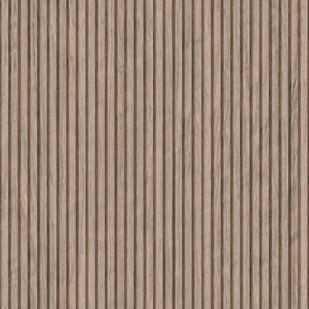 Designs Of Distinction 1/4in Square Solid Tambour, .25inT, 24inW x 46inL, White Oak 012446302WK1